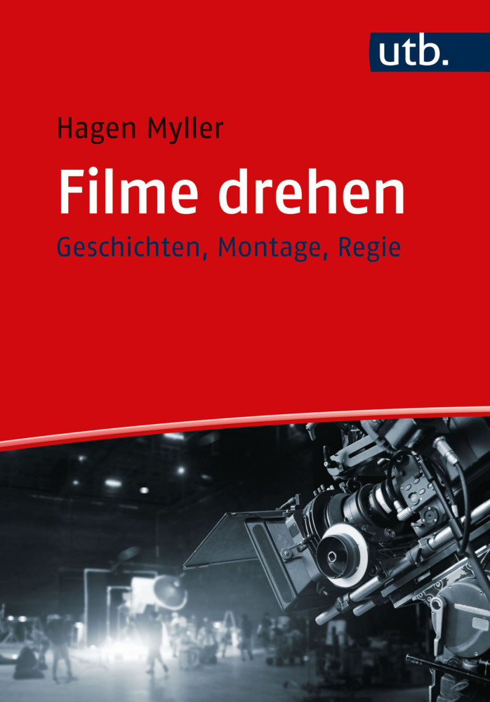 Filme drehen main product photo