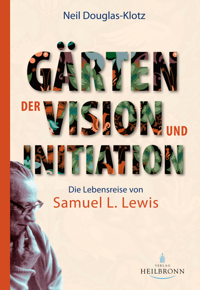 Gärten der Vision und Initiation main product photo