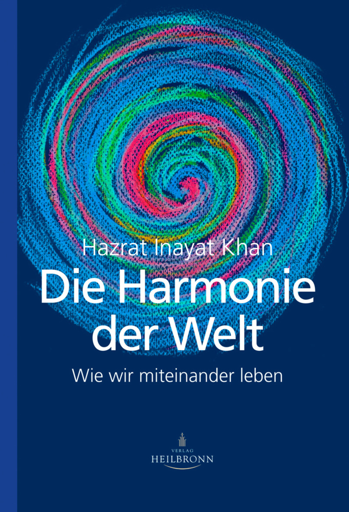 Die Harmonie der Welt main product photo