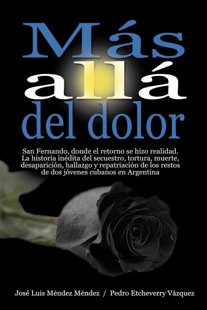 Más allá del dolor main product photo