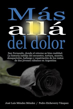 Más allá del dolor