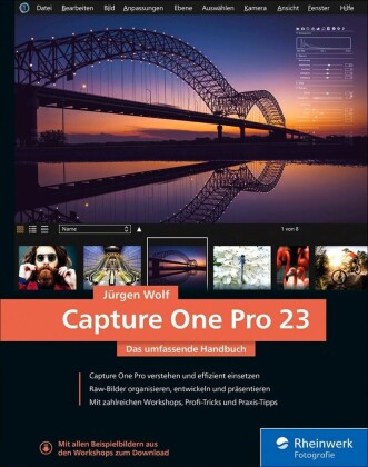 Capture One Pro 23