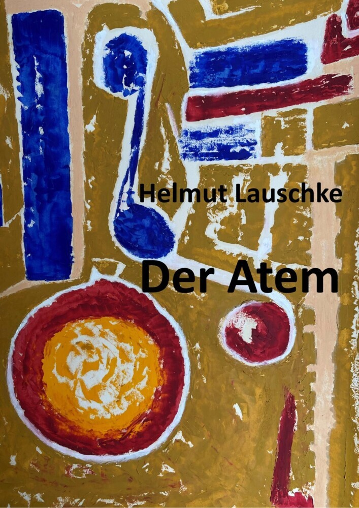 Der Atem main product photo