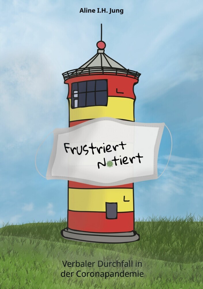 Frustriert - notiert main product photo