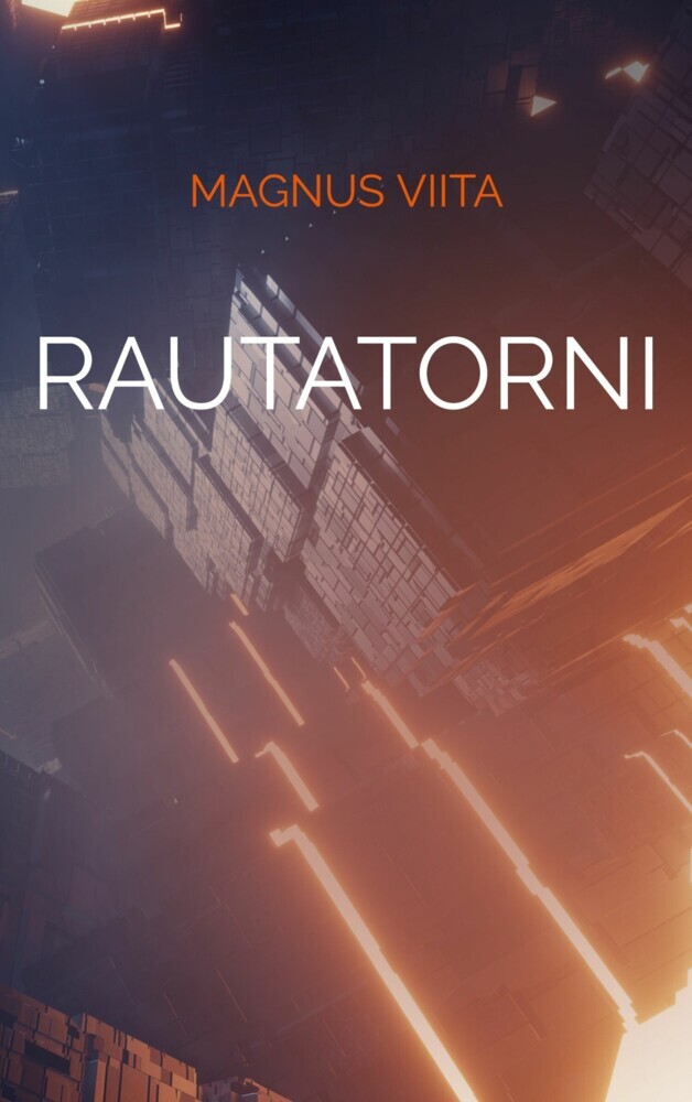 Rautatorni main product photo
