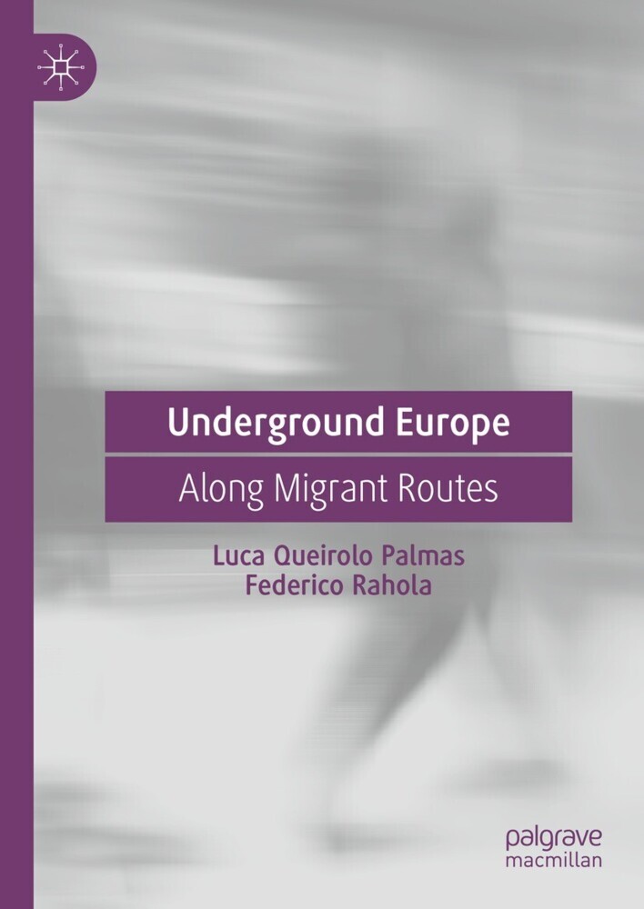 Underground Europe main product photo