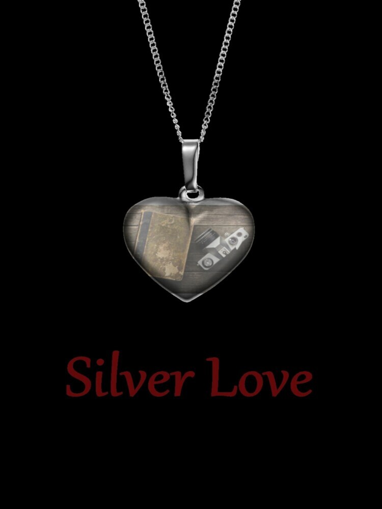 Silver Love main product photo