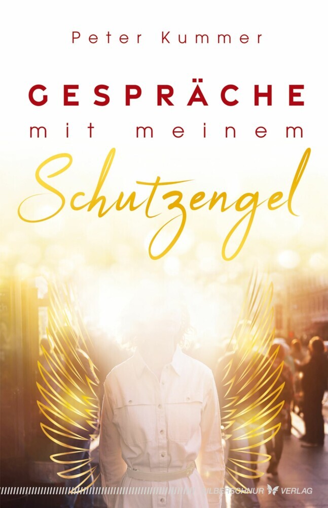 Gespräche mit meinem Schutzengel main product photo
