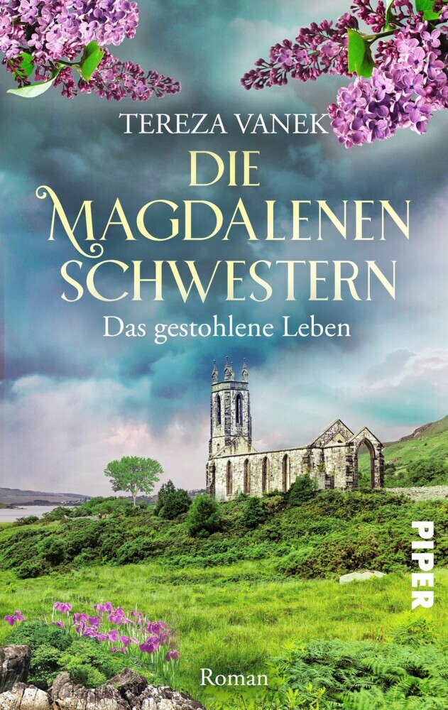 Die Magdalenenschwestern. Das gestohlene Leben main product photo