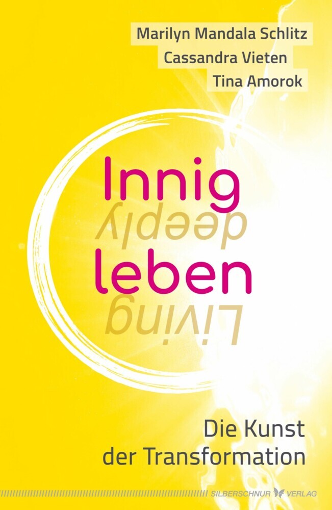 Innig leben main product photo
