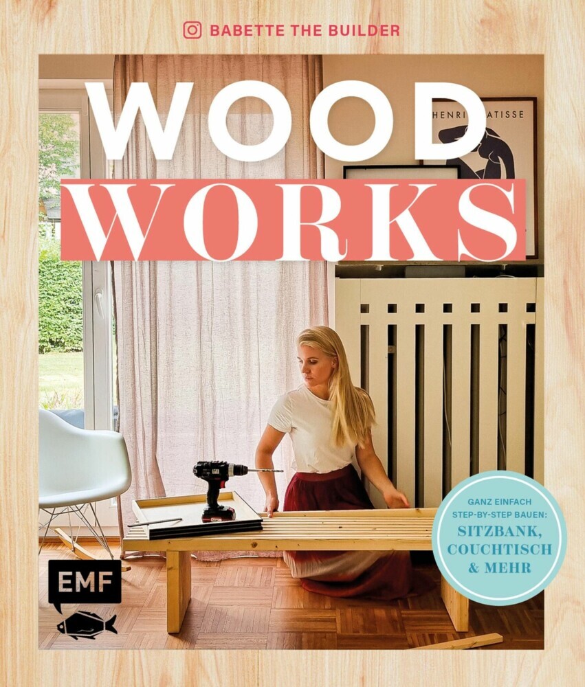Woodworks main product photo