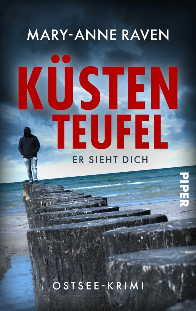 Küstenteufel - Er sieht dich main product photo