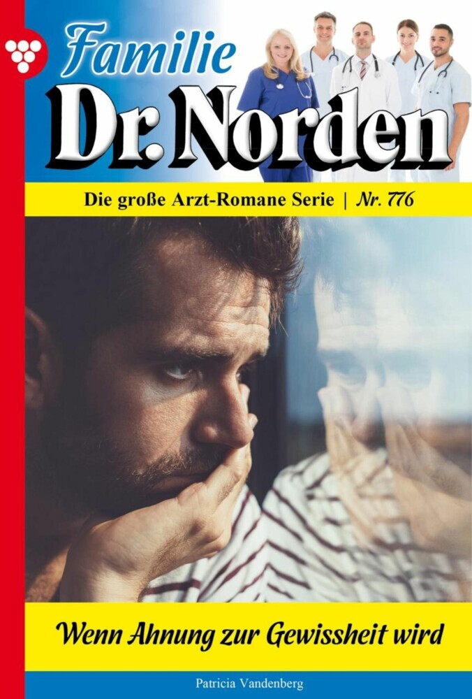 Wenn Ahnung zur Gewissheit wird main product photo