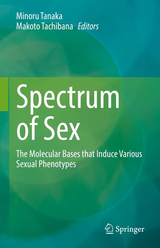Spectrum of Sex main product photo