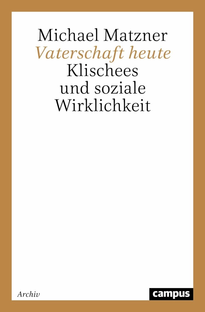 Vaterschaft heute main product photo