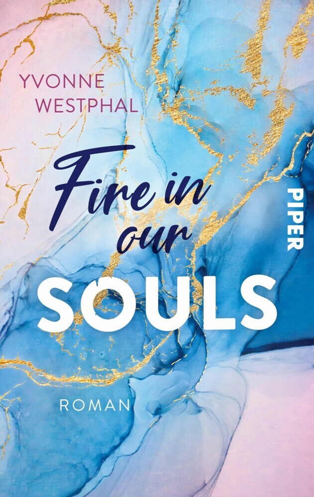 Fire in our Souls main product photo