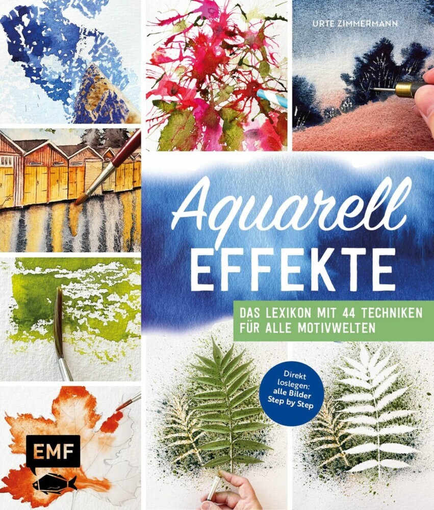 Aquarell-Effekte main product photo