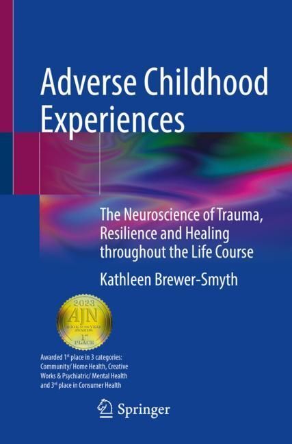 Adverse Childhood Experiences main product photo