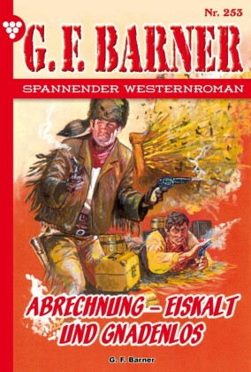 Abrechnung - eiskalt und gnadenlos
