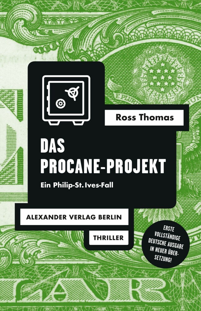 Das Procane-Projekt main product photo