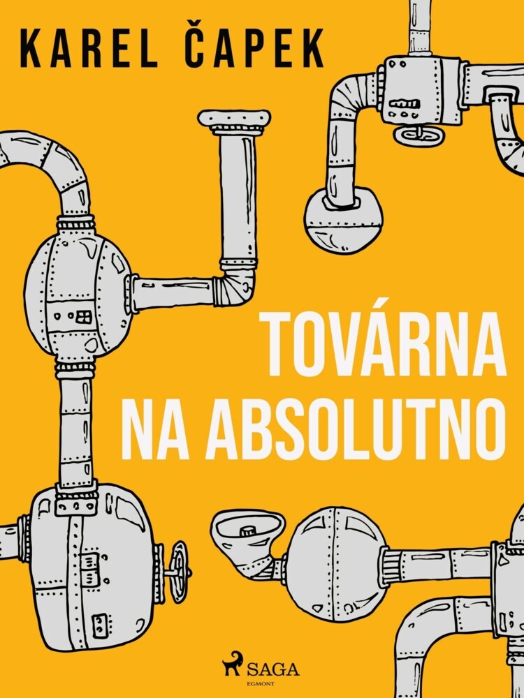 Továrna na absolutno main product photo