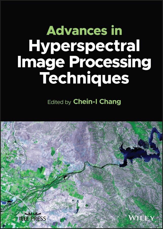Advances in Hyperspectral Image Processing Techniques main product photo