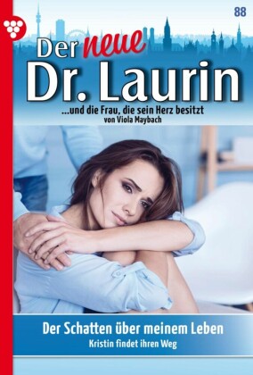 Der Schatten über meinem Leben