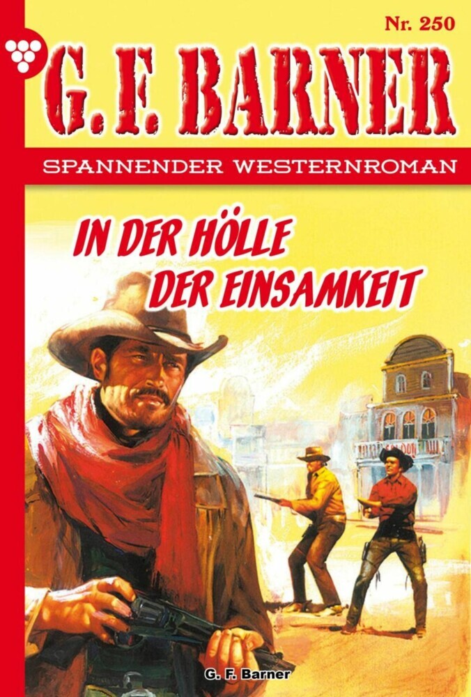In der Hölle der Einsamkeit main product photo