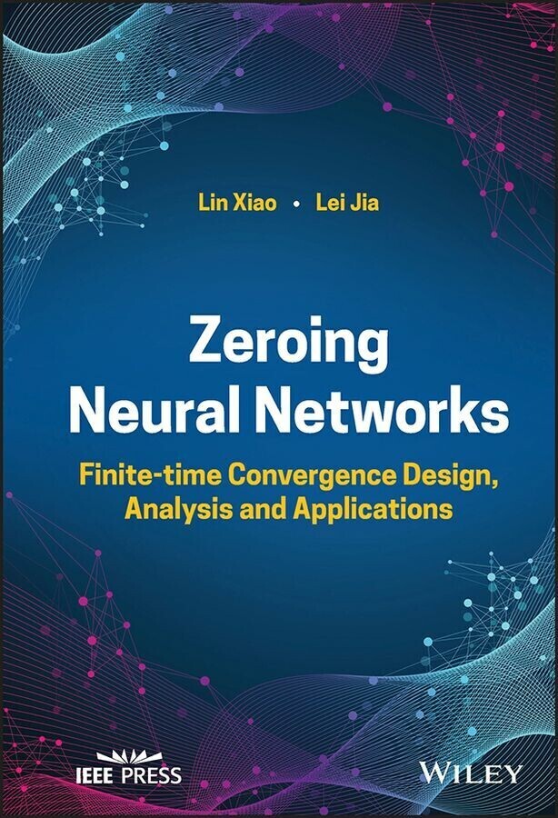 Zeroing Neural Networks main product photo