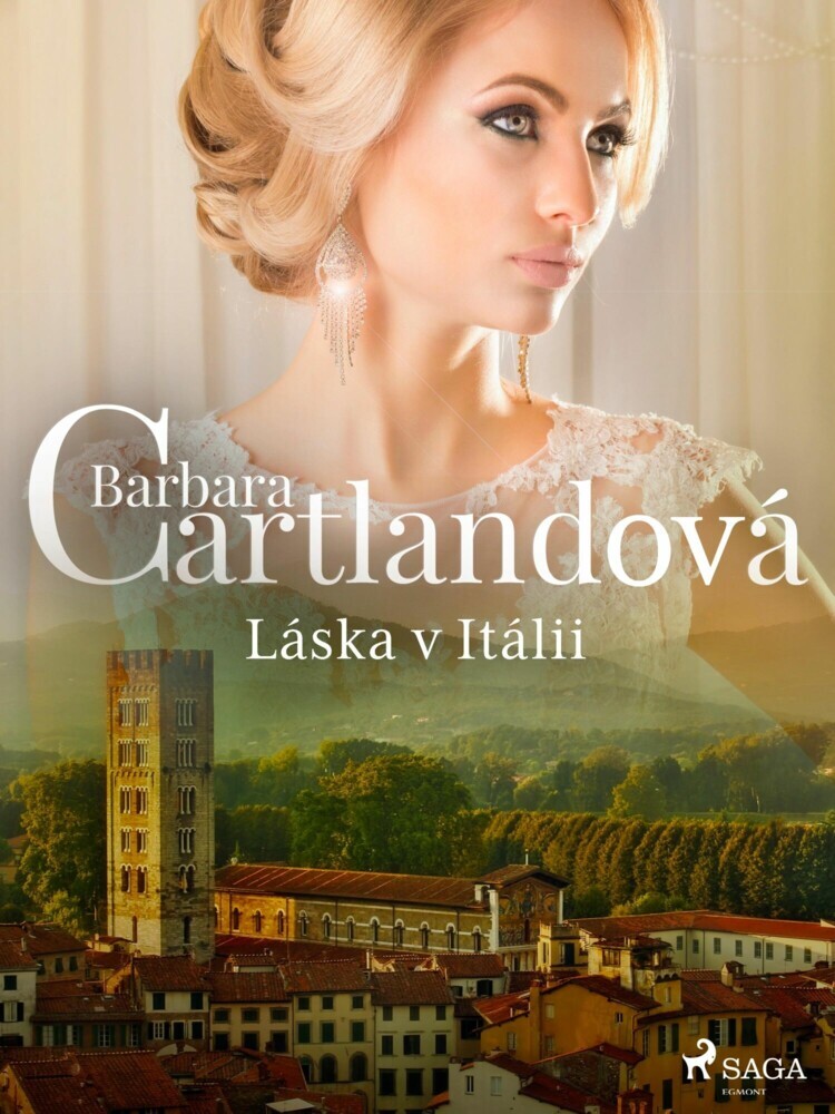 Láska v Itálii main product photo