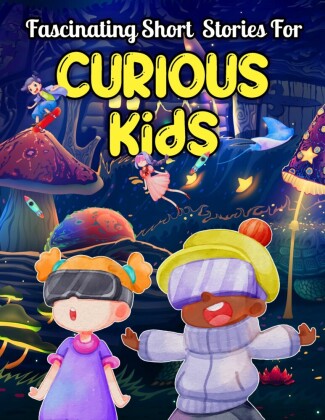Fascinating Short Stories For Curious Kids