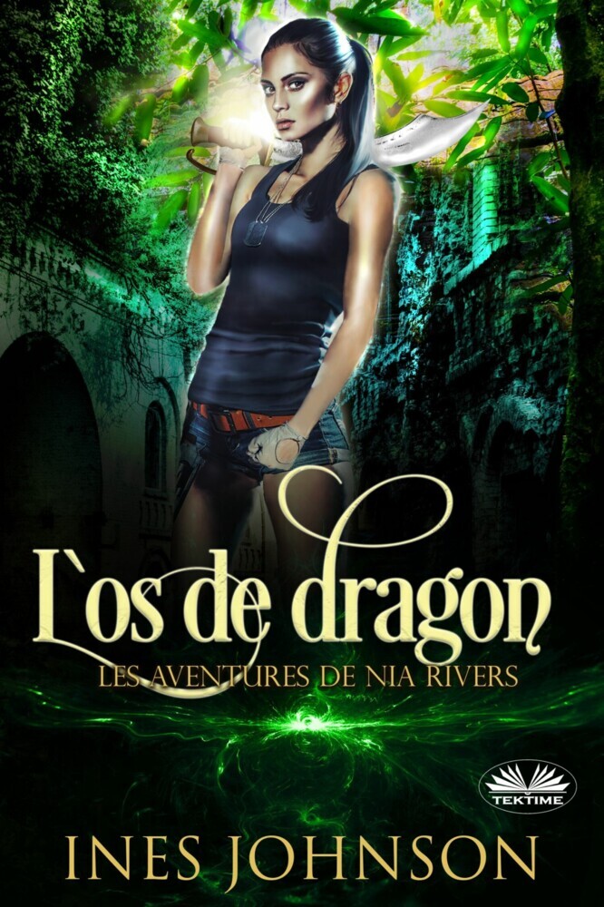 L'Os De Dragon main product photo
