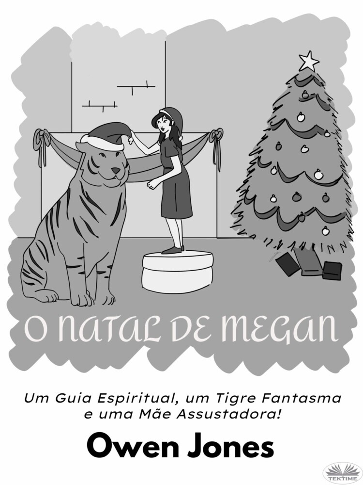 O Natal De Megan main product photo