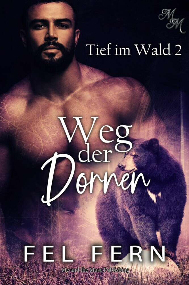 Weg der Dornen main product photo