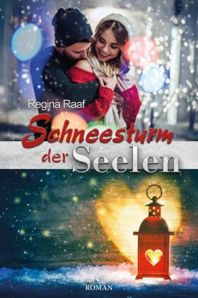 Schneesturm der Seelen
