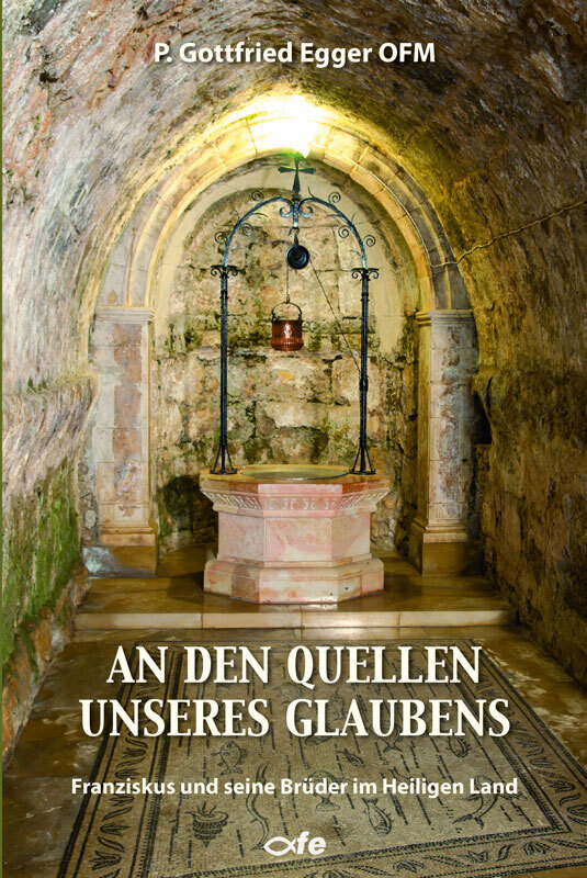 An den Quellen unseres Glaubens main product photo