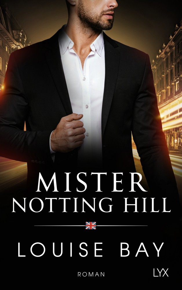 Mister Notting Hill main product photo