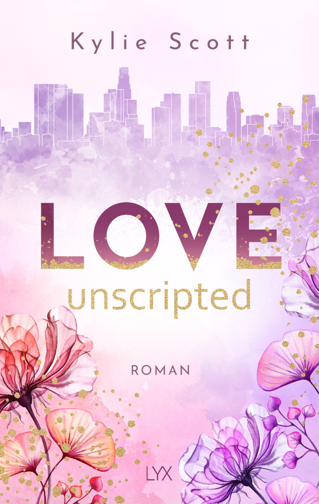 Love Unscripted main product photo