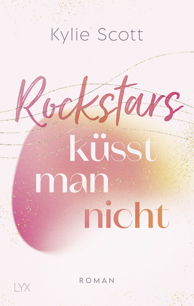 Rockstars küsst man nicht main product photo