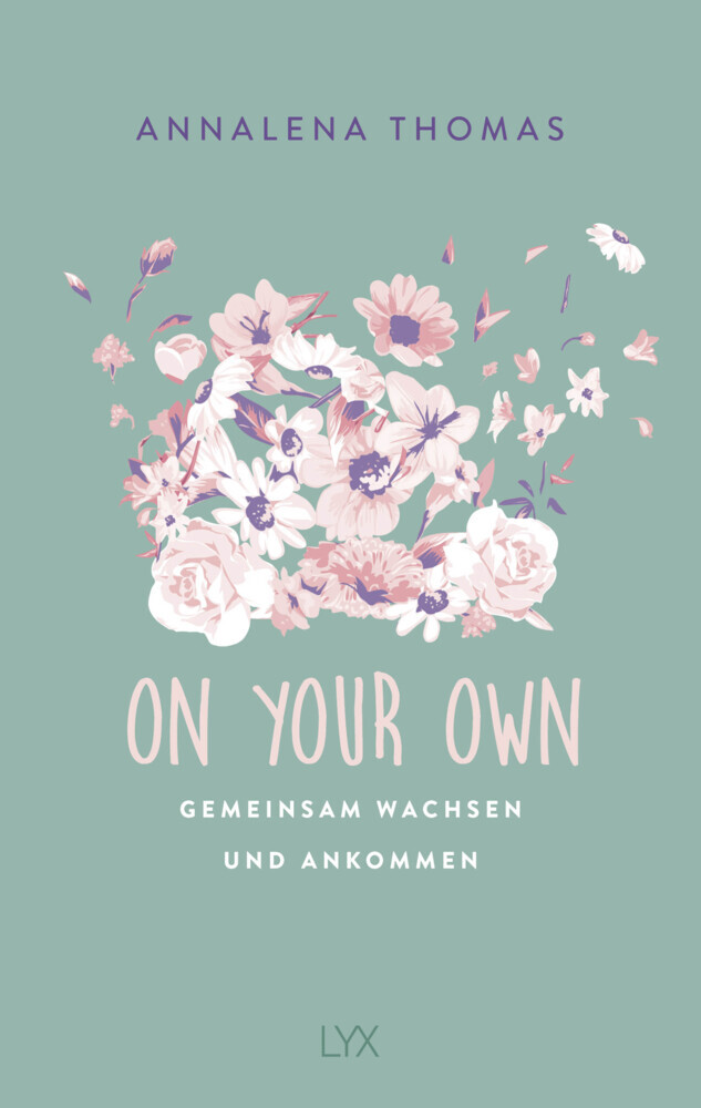 On Your Own main product photo