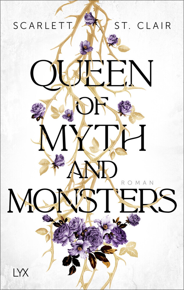 Queen of Myth and Monsters main product photo