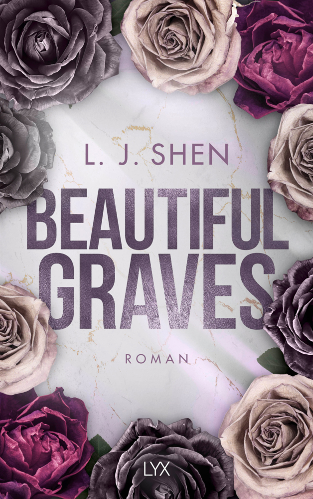 Beautiful Graves main product photo