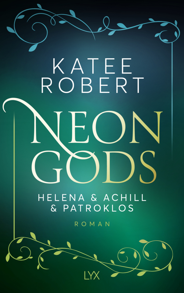 Neon Gods - Helena & Achill & Patroklos main product photo