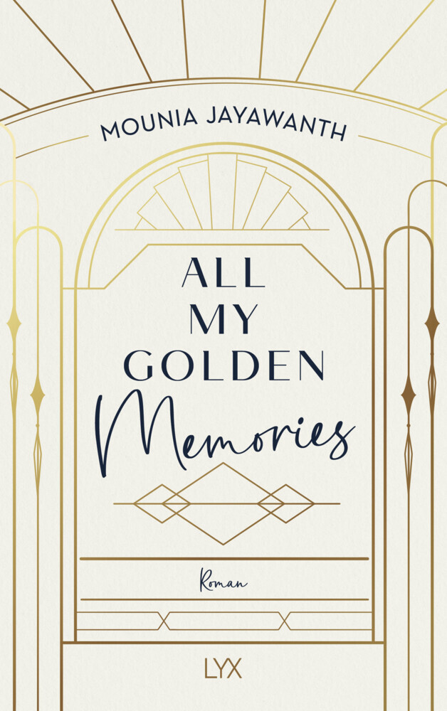 All My Golden Memories main product photo