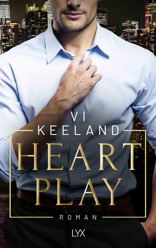 Heart Play main product photo