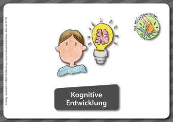 Kartenset Kita - Die Pfützenhüpfer