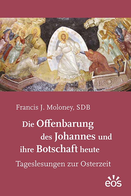 Die Offenbarung des Johannes und ihre Botschaft heute main product photo