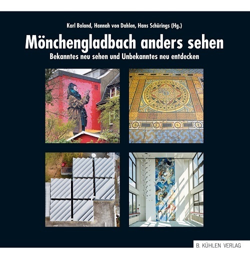 Mönchengladbach anders sehen main product photo