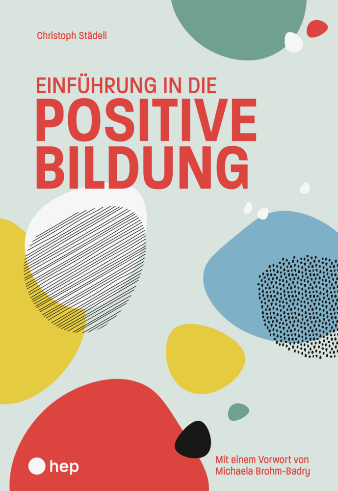 Einführung in die positive Bildung main product photo