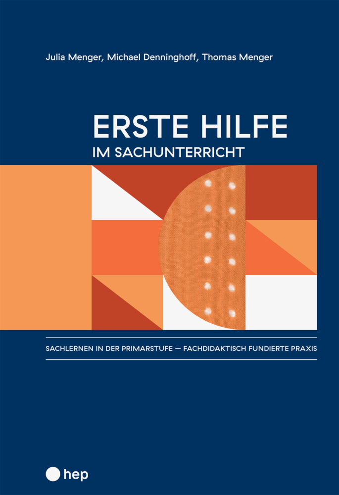 Erste Hilfe im Sachunterricht main product photo